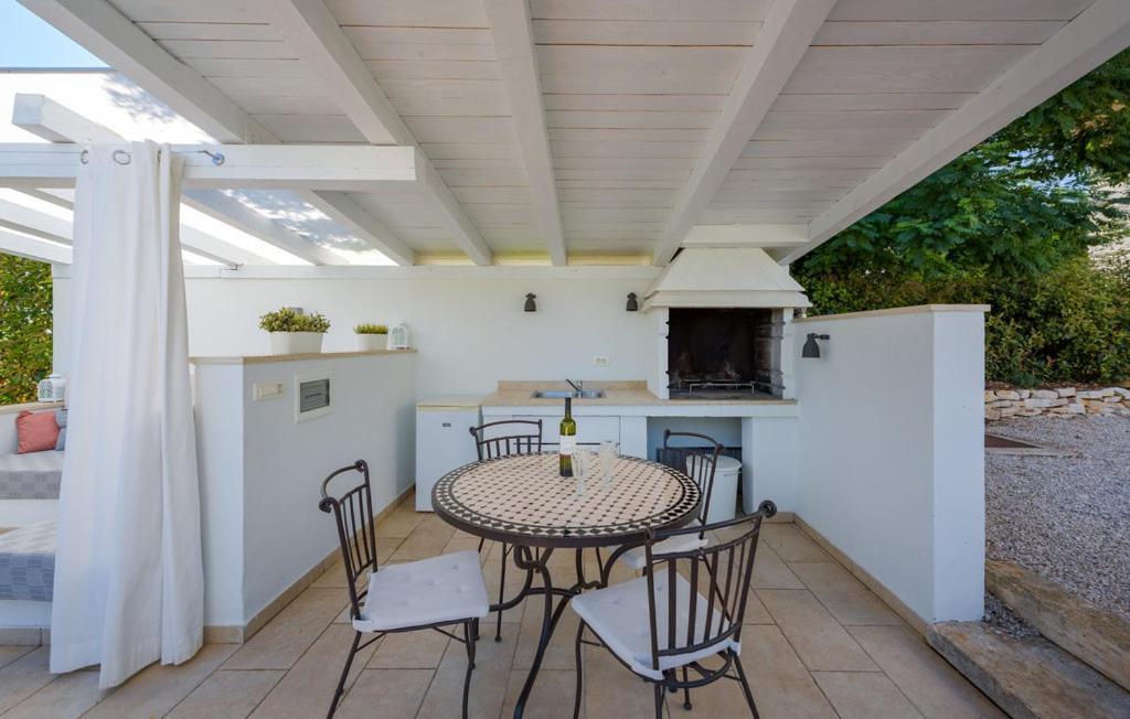 Villa Vigneri Novigrad  Ngoại thất bức ảnh