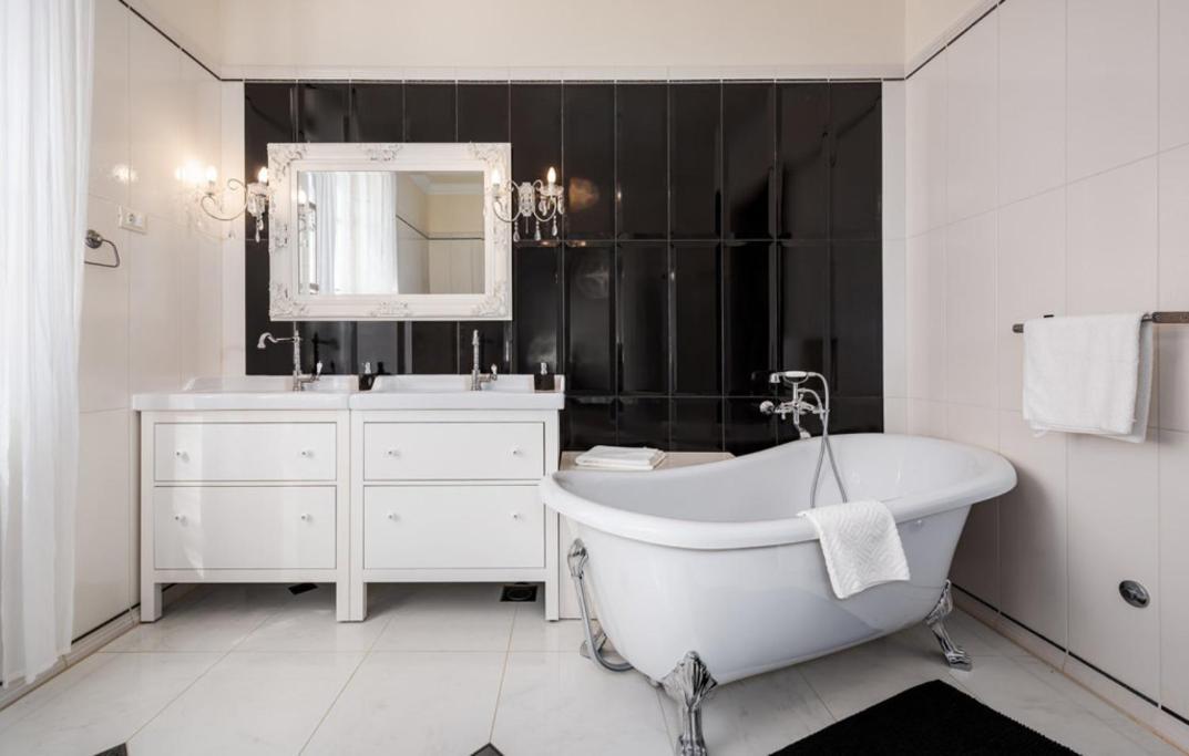 Villa Vigneri Novigrad  Ngoại thất bức ảnh