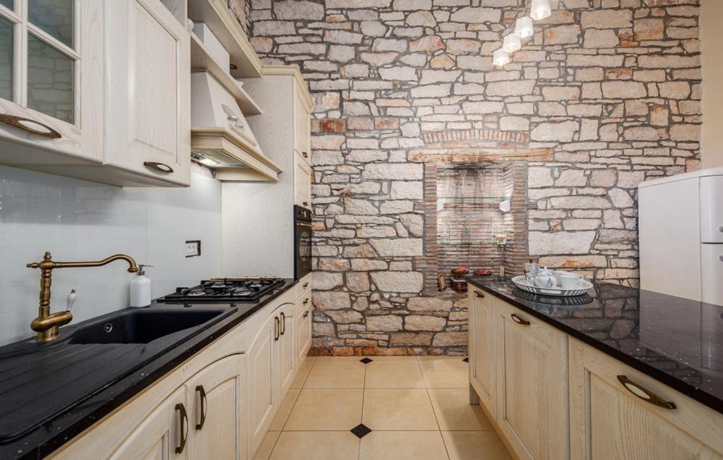 Villa Vigneri Novigrad  Ngoại thất bức ảnh