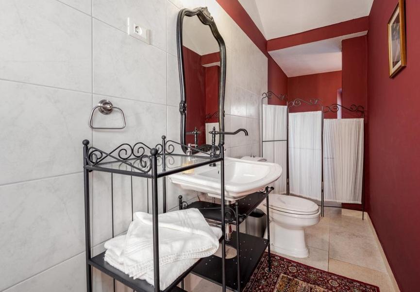 Villa Vigneri Novigrad  Ngoại thất bức ảnh