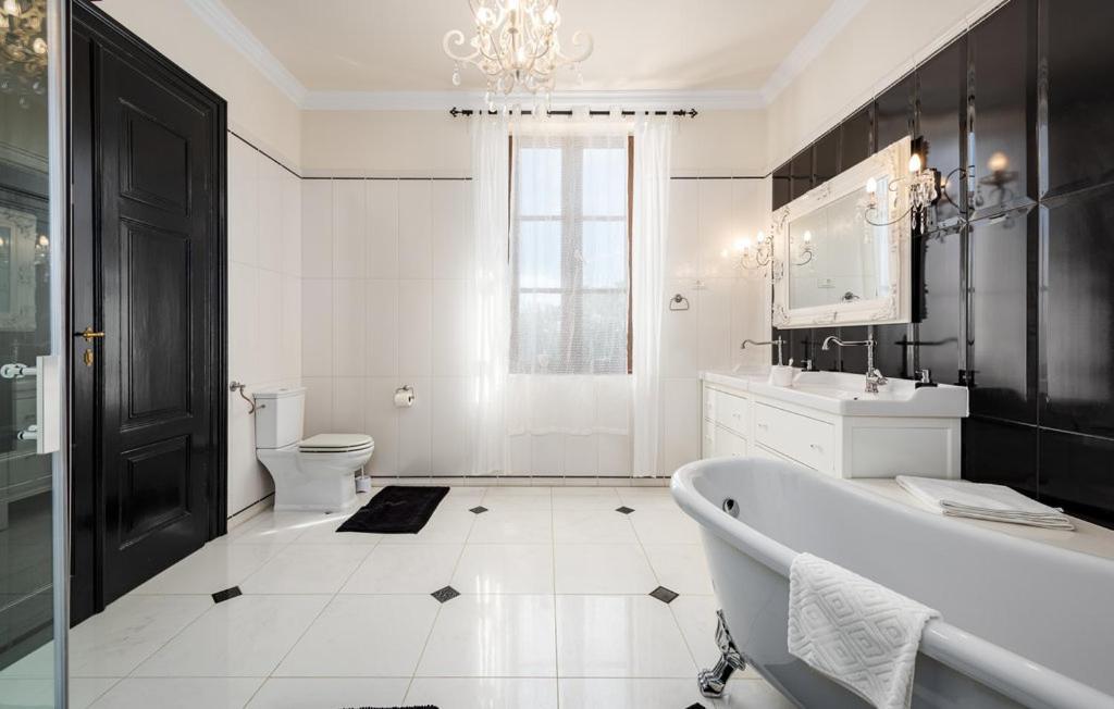 Villa Vigneri Novigrad  Ngoại thất bức ảnh