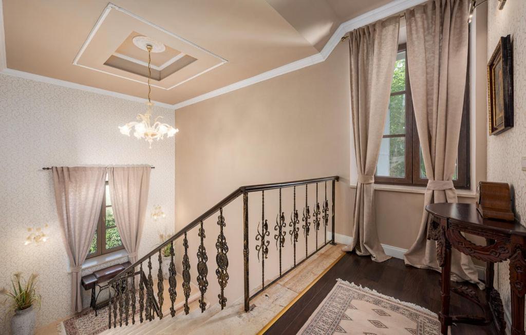 Villa Vigneri Novigrad  Ngoại thất bức ảnh